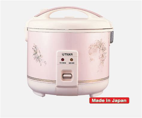 Cups Rice Cooker Tiger Sydney