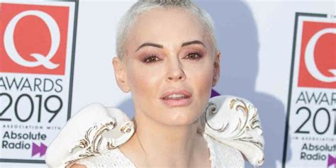 Actress Rose Mcgowan Apologizes To Iran After Top Military Leader Killed In Us Military Strike
