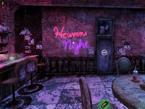 Heavens Night Silent Hill 1 Vaporwave Background Videogames Chill