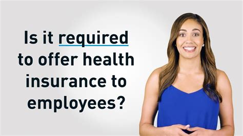 Enterprise Employee Health Insurance Esop Pros And Cons And You Get More Than