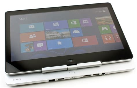 Hp Elitebook Revolve 810 G3