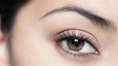 Eyelash Enhancement What You To Know Organic Permanent Makeup