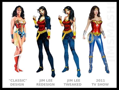 Wonder Woman New 52 Costume Wonder Woman Comic Vine