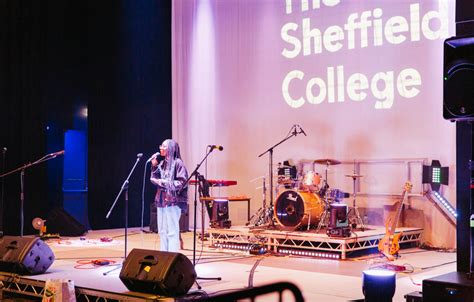 News Ask The Tutors Most Memorable Performances At The Sheffield