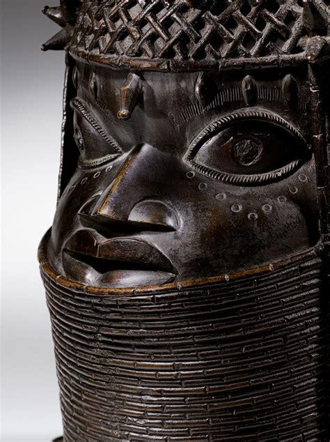 9 Exquisite Masterpieces African And Oceanic Art Highlights Sothebys Afrique Art First Humans