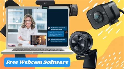 12 Best Free Webcam Software For Video Calls Ricky S Ears