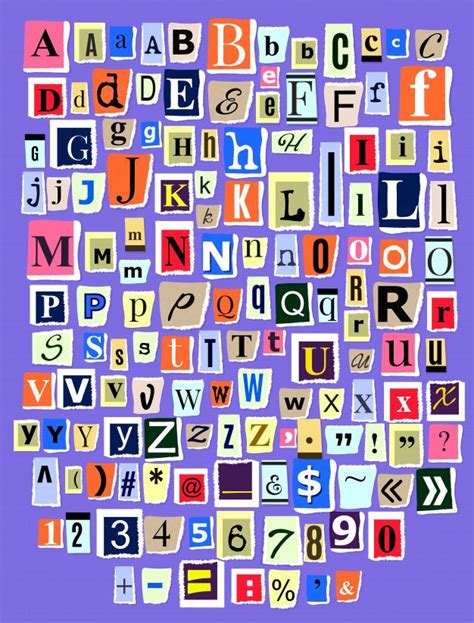 See more ideas about alphabet, lettering alphabet, letters. Алфавит коллаж abc алфавитный шрифт буквы вырез из ...