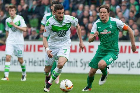 Schalke 04 — bayer leverkusen. Werder Bremen vs VfL Wolfsburg: Tipp & Prognose 24.09.16