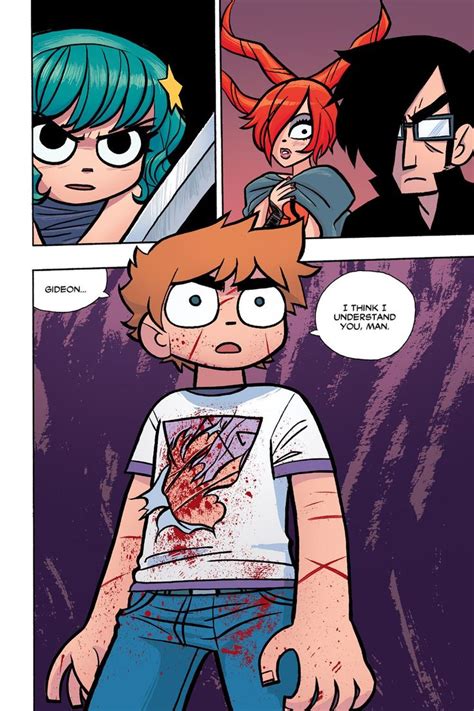 The world costume wristband color choice (1). Pin on Character Design//Scott Pilgrim