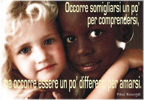 Colori , musica e parole: Occorre somigliarsi un po’ per comprendersi