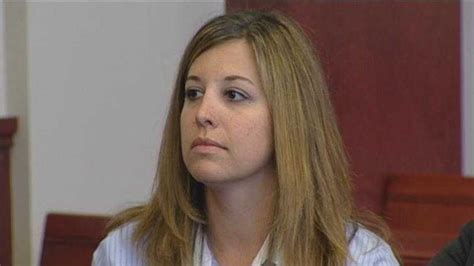 Former Teacher Pleads Guilty To Sex Charge