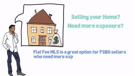 Chicago Flat Fee Mls Is A Great Option For Fsbo