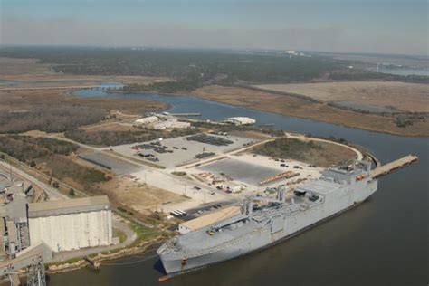Naval Weapons Station Tc Dock Structural Repairs Innovative