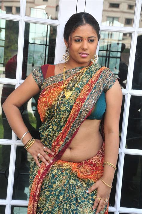 Actress Sunakshi Hot Stills Sunakshi New Hot Navel Photo Gallery