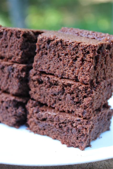 Check spelling or type a new query. Deep Dish Melted Butter & Cocoa "From Scratch" Brownies ...