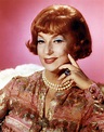 Here's What Happened to Agnes Moorehead From 'Bewitched'