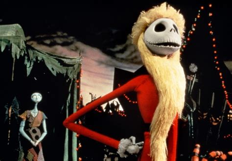 The Nightmare Before Christmas At 30 Revisiting The Stop Motion Cult