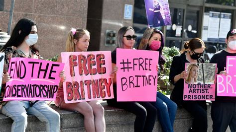 The status of a conservatorship is dependent on the capacity of the individual to make. Britney Spears' Father Loses Objection to Joint Conservatorship Order | Complex