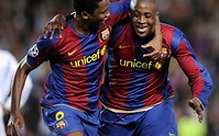 Yaya Touré qualifie Barcelone | UEFA Champions League | UEFA.com