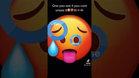 Worst Emoji Ever 😳 Youtube