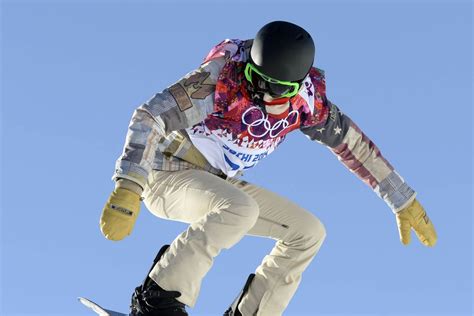 2014 Winter Olympics Snowboarding Schedule Slopestyle Medal Event Set
