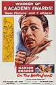 On the Waterfront (1954) - Posters — The Movie Database (TMDb)