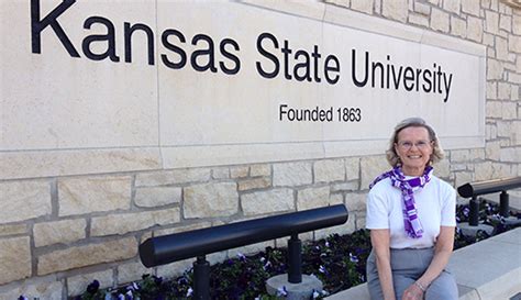 Promoting Teaching Excellence Kansas State University Foundation