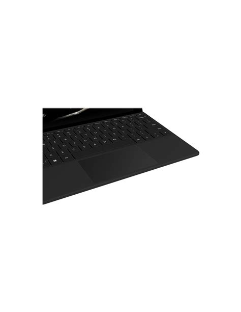 Teclado Microsoft Surface Go Type Cover Black