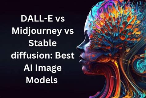 Dall E Vs Midjourney Vs Stable Difussion Best Ai Image Models Airbrush