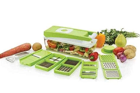 Top 3 Best Vegetable Choppers For Kitchen In India