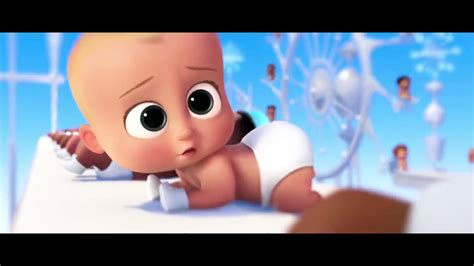 The Boss Baby Best Scene Youtube