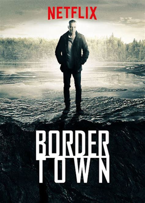 Bordertown Netflix Wiki Fandom