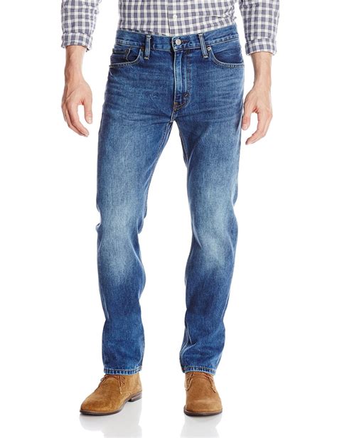 Also set sale alerts and shop exclusive offers only on shopstyle. Levis Mens 513 Slim Straight Jean - Mens Urban Clothing