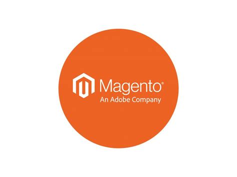 Magento Icon Logo Png Vector In Svg Pdf Ai Cdr Format