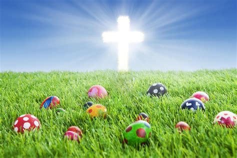 Easter 2021 History Importance And Significance