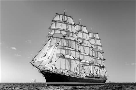 4 Masted Barque Tall Ships Gallery