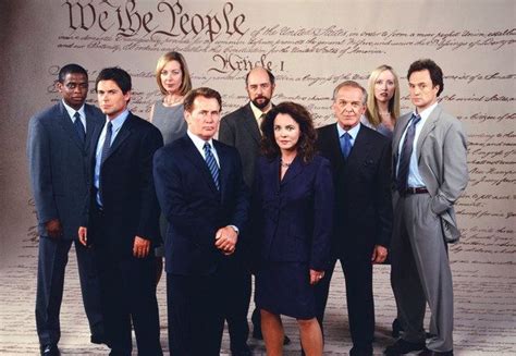 The West Wing West Wing West Best Tv Shows