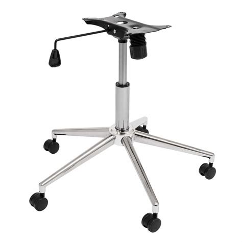 Office chairs use a pneumatic cylinder that controls the height of the chair through pressurized air. Office Chair Repair Kit - The Office BiMi Chair ...