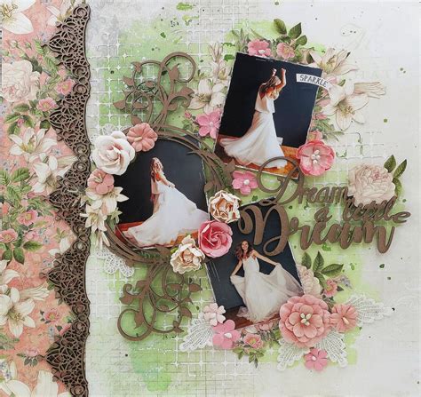 Pin On Creative Embellishments July Dec DT