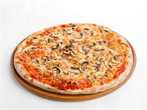 Pizza ”mushrooms” Order Delivery Pizza ”mushrooms” In Chisinau Straus