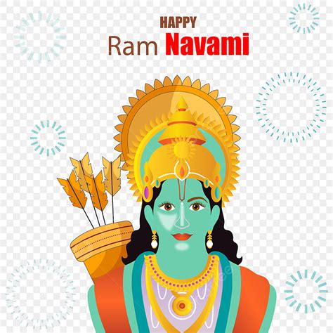 Ram Navami Vector Hd Png Images Happy Ram Navami Png Hd Download