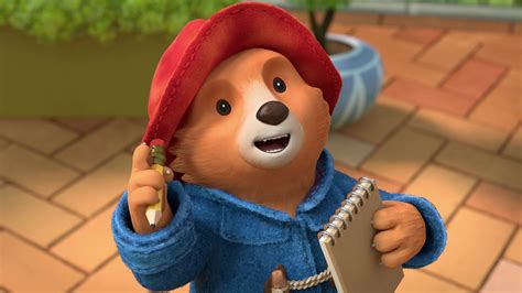 Watch The Adventures Of Paddington Season 1 Episode 26 Paddington Runs