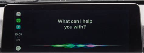 Wireless Apple Carplay Retrofit For Bmw With Siri Voice Control