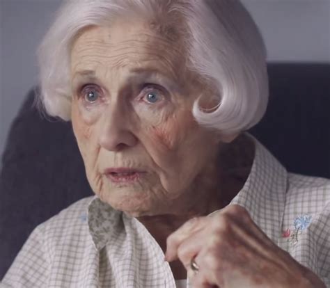 This 98 Year Old Woman Was Told She Was Too Old What She Did In Return Shocked Them Mogul
