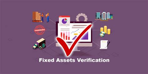 Useful Tips For Performing Verification Of Fixed Assets Your Way Hsco