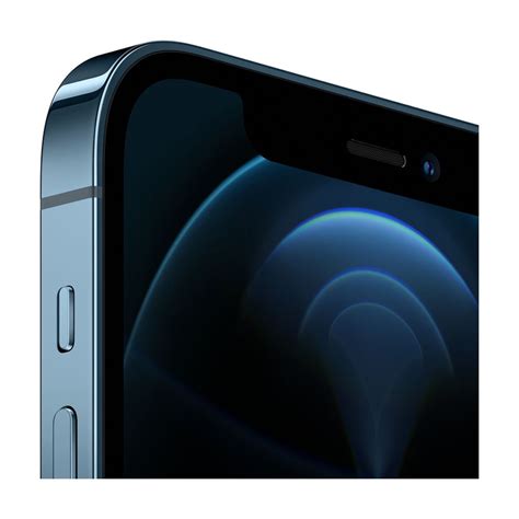 Купить Apple Iphone 12 Pro 128gb Dual Blue Apple Openshopuz