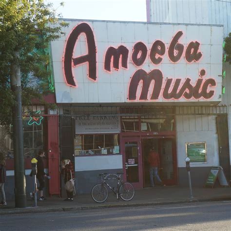 Amoeba Music San Francisco 2022 Lohnt Es Sich Mit Fotos