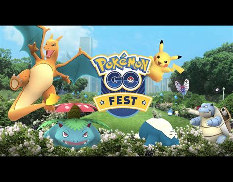 Pokemon Go Anniversary Event Live Will Pikachu Event Add New Shiny