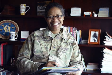 Bamc Deputy Commander Named Army Nurse Of The Year Article The United States Army