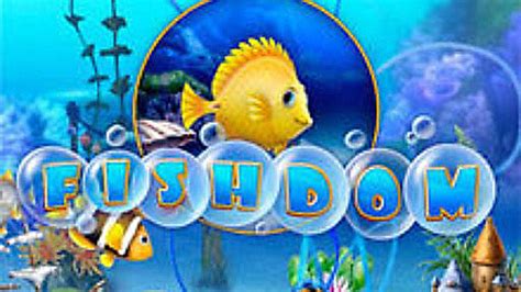 Fishdom H2o Free Download Unlimited Play Everykum